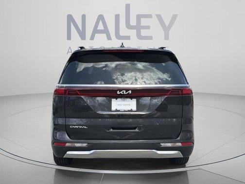 2024 Kia Carnival SX Prestige