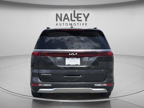 Metal 2024 Kia Carnival SX Prestige