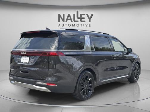 2024 Kia Carnival SX Prestige