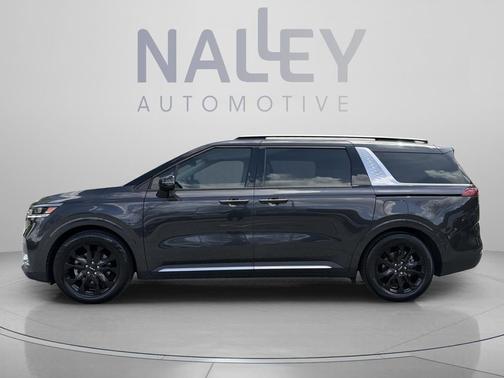 2024 Kia Carnival SX Prestige