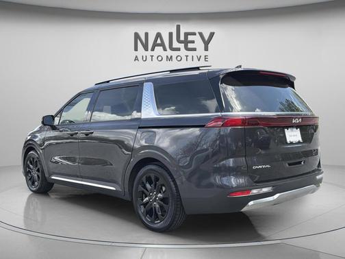 Metal 2024 Kia Carnival SX Prestige