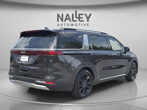 2024 Kia Carnival SX Prestige