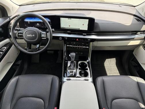 2024 Kia Carnival SX Prestige