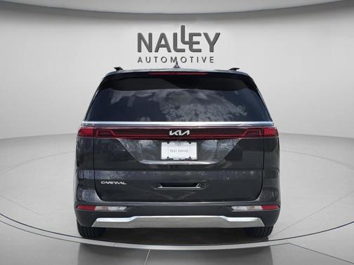 2024 Kia Carnival SX Prestige