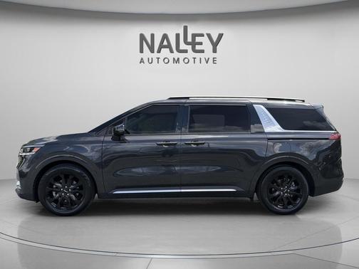 Metal 2024 Kia Carnival SX Prestige