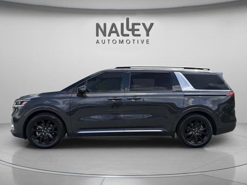 2024 Kia Carnival SX Prestige