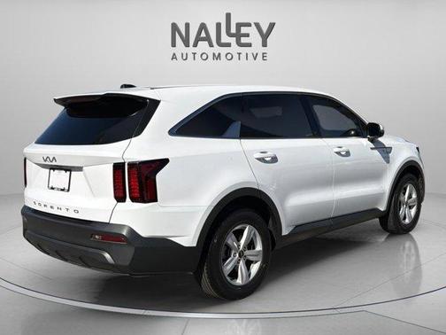 2022 Kia Sorento LX