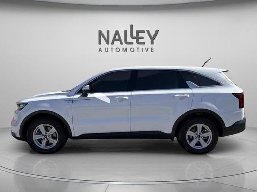 2022 Kia Sorento LX