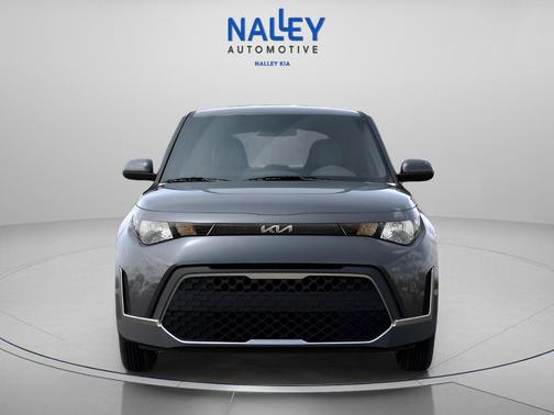 2025 Kia Soul S