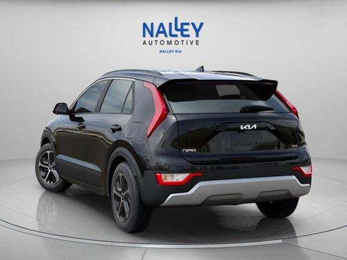 2025 Kia Niro EX