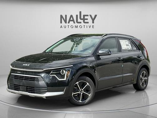 2025 Kia Niro EX