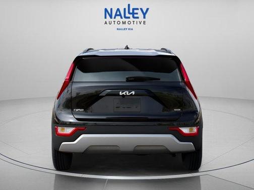 2025 Kia Niro EX