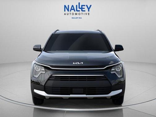 2025 Kia Niro EX
