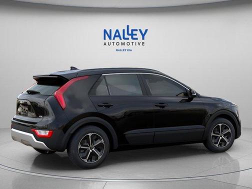 2025 Kia Niro EX
