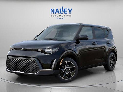 2025 Kia Soul EX