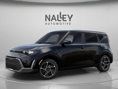 2025 Kia Soul EX