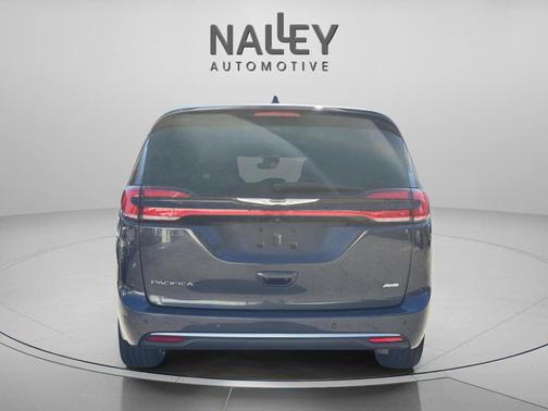 2021 Chrysler Pacifica Pinnacle