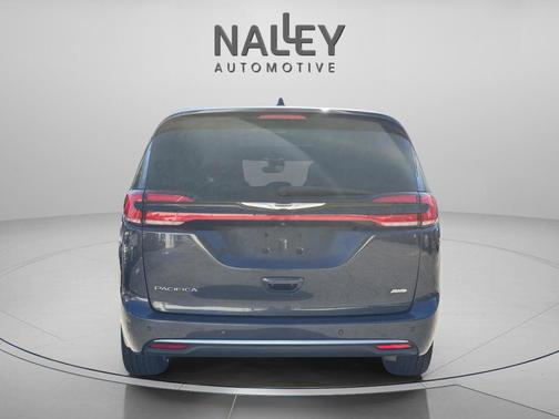 2021 Chrysler Pacifica Pinnacle