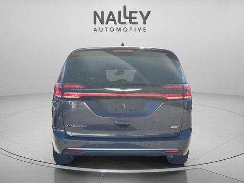 2021 Chrysler Pacifica Pinnacle