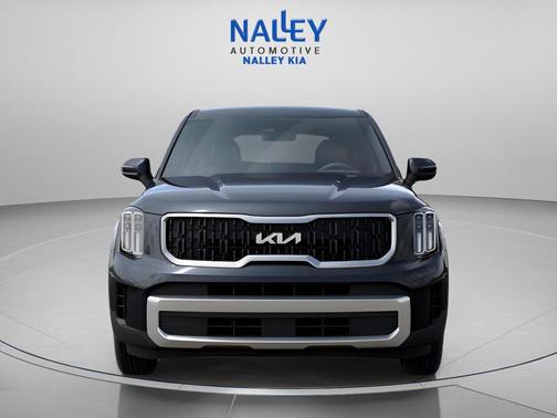 2025 Kia Telluride LX