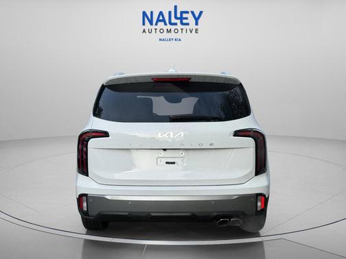 2025 Kia Telluride SX