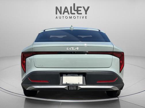 Haze 2026 Kia K4 LXS