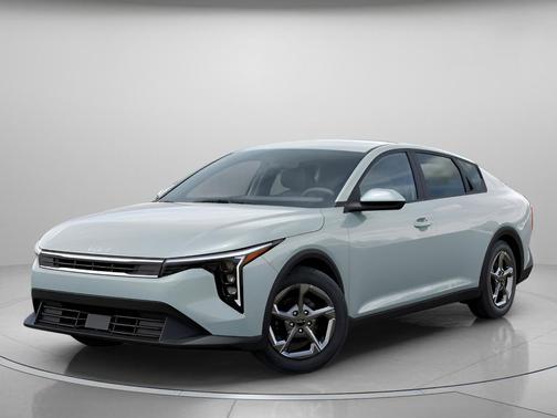 2026 Kia K4 