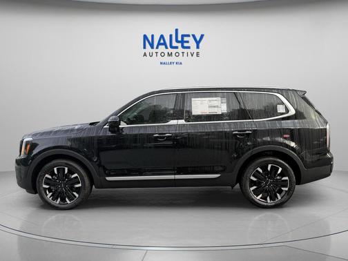 2025 Kia Telluride SX-Prestige