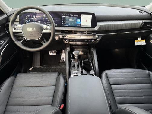 2025 Kia Telluride SX-Prestige
