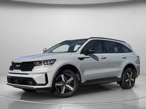 2022 Kia Sorento EX