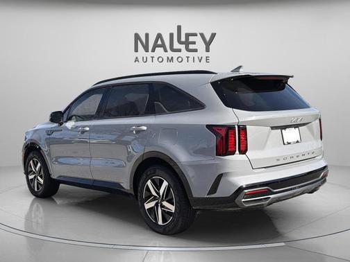 2022 Kia Sorento EX