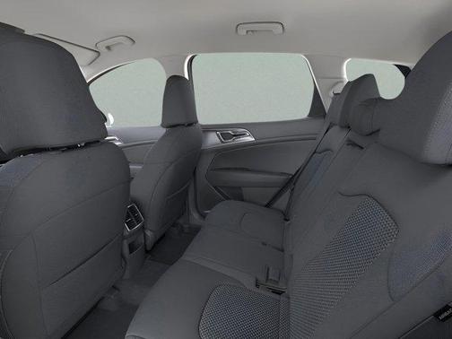 2025 Kia Sportage Hybrid LX
