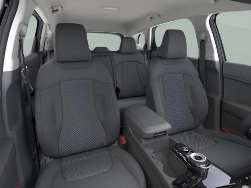 2025 Kia Sportage Hybrid LX