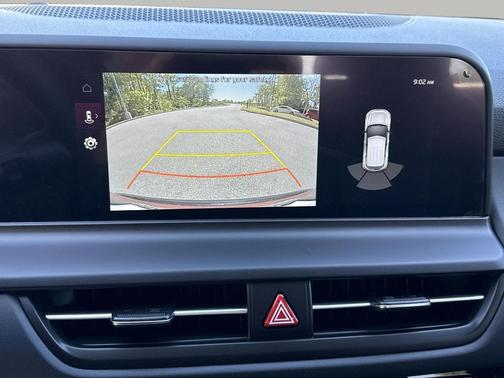 2025 Kia Seltos SX