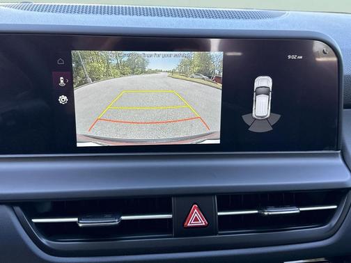 2025 Kia Seltos SX