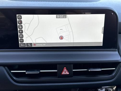 2025 Kia Seltos SX