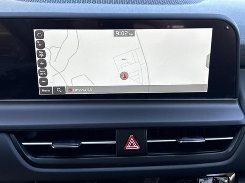 2025 Kia Seltos SX