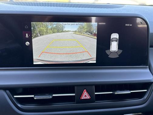 2025 Kia Seltos SX