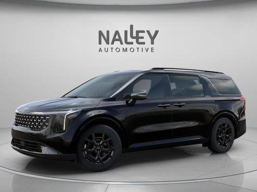 2026 Kia Carnival SX Prestige