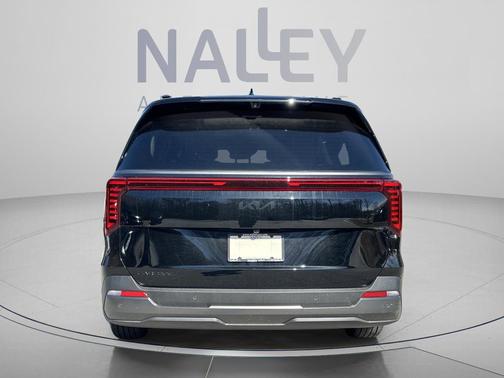 Aurora Black Pearl 2026 Kia Carnival SX Prestige