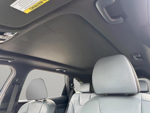 2025 Kia Sorento Hybrid SX Prestige
