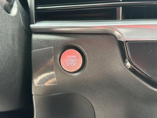 2025 Kia Sorento Hybrid SX Prestige