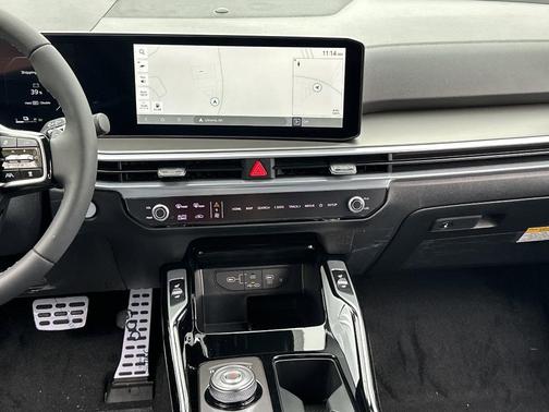 2025 Kia Sorento Hybrid SX Prestige