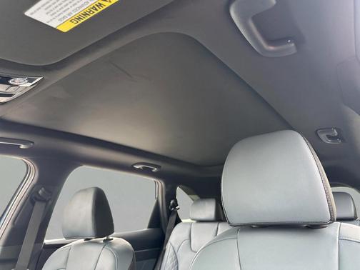 2025 Kia Sorento Hybrid SX Prestige
