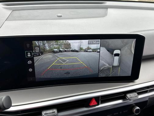 2025 Kia Sorento Hybrid SX Prestige
