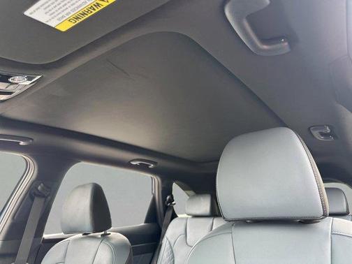 2025 Kia Sorento Hybrid SX Prestige