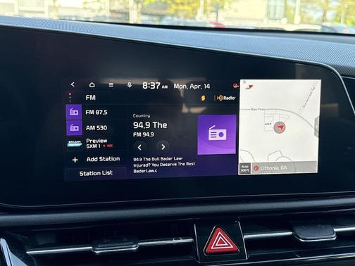 2023 Kia Niro EX Touring