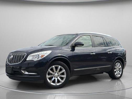 2015 Buick Enclave Premium