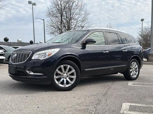 2015 Buick Enclave Premium
