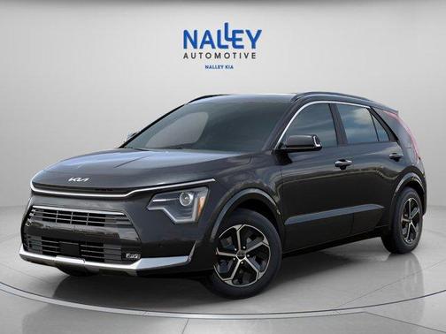 2025 Kia Niro SX